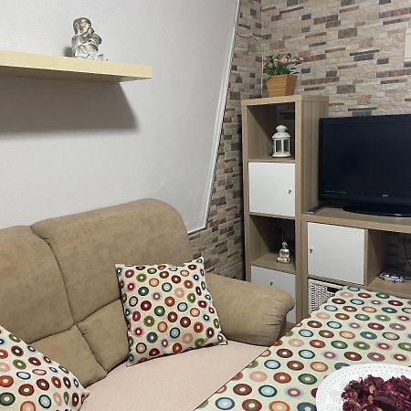 Palmera イスラ・デル・モラル エクステリア 写真